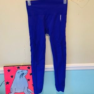 GymShark leggings!!!!